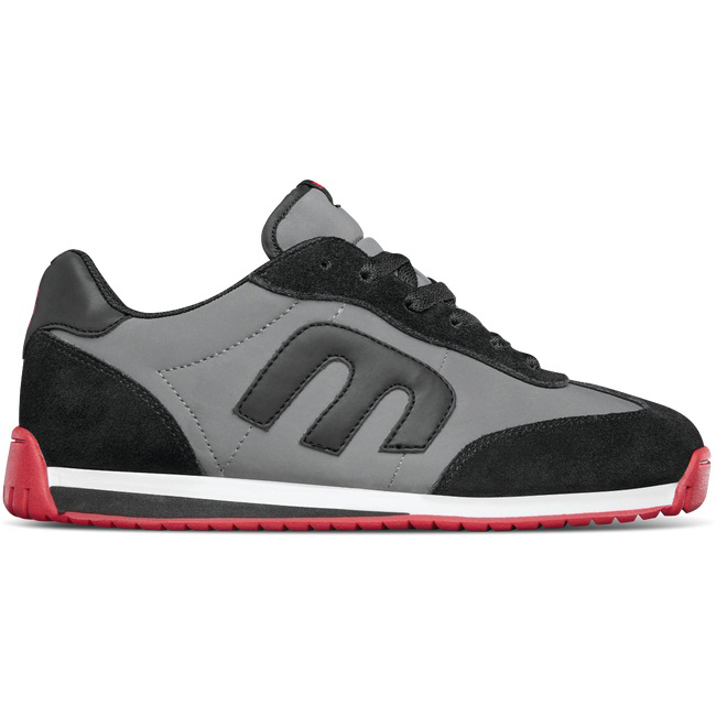 Zapatos Etnies Lo-cut Cb - Tenis Para Hombre R265 Mexico